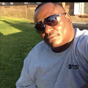 Meet your Posher, Rodney